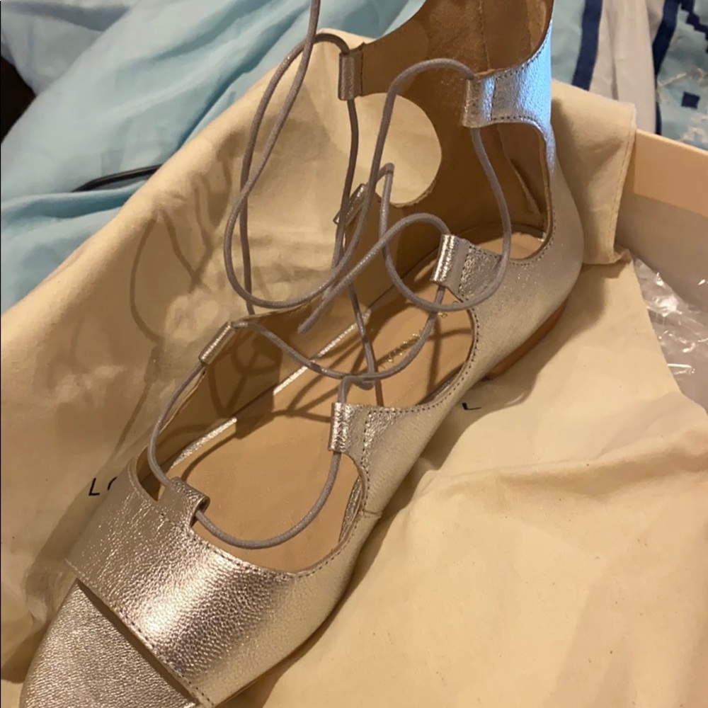 Sandals Loeffler  Randall